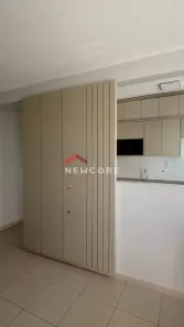 Apartamento com 2 Quartos à venda, 46m² no Parque União, Bauru