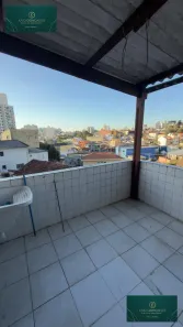 Apartamento com 2 Quartos para alugar, 65m² no Santa Terezinha, São Bernardo do Campo