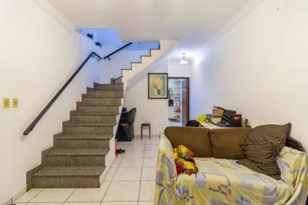 Casa com 3 Quartos à venda, 180m² no Vila Alpina, São Paulo