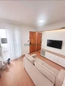 Apartamento com 2 Quartos à venda, 50m² no Areias, São José