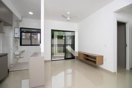 Apartamento com 1 Quarto à venda, 45m² no Recreio dos Bandeirantes, Rio de Janeiro