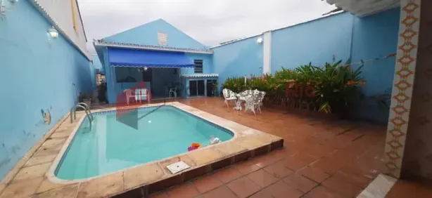 Casa com 3 Quartos à venda, 181m² no Vila Kosmos, Rio de Janeiro