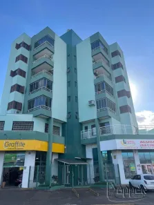 Apartamento com 2 Quartos à venda, 108m² no Canudos, Novo Hamburgo