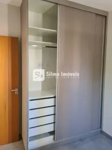Apartamento com 2 Quartos à venda, 64m² no Santa Mônica, Uberlândia