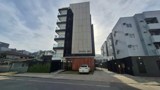 Apartamento com 3 Quartos à venda, 119m² no Saguaçu, Joinville