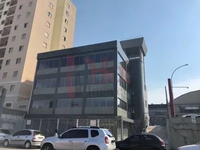 Imóvel Comercial para alugar, 2300m² no Vila Mascote, São Paulo