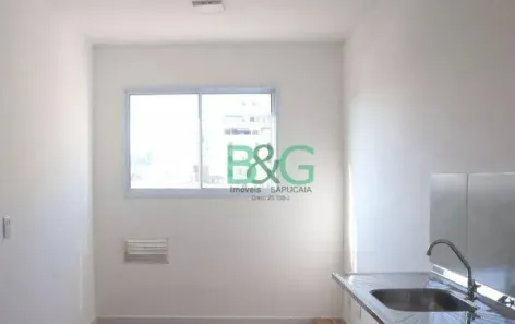Apartamento com 1 Quarto à venda, 26m² no Barra Funda, São Paulo