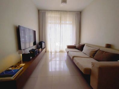 Apartamento com 3 Quartos à venda, 105m² no Estreito, Florianópolis