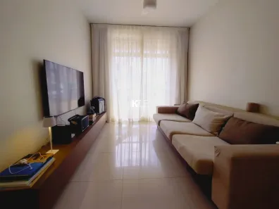 Apartamento com 3 Quartos à venda, 105m² no Estreito, Florianópolis