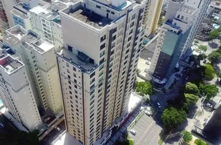 Ponto Comercial para alugar, 160m² no Parque Residencial Aquarius, São José dos Campos