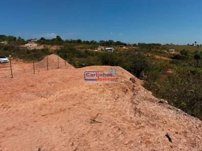 Lote/Terreno à venda, 360m² no , Juatuba