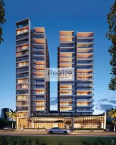 Apartamento com 4 Quartos à venda, 182m² no Centro, Balneário Piçarras