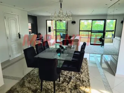 Apartamento com 3 Quartos à venda, 150m² no Vila Paulicéia, São Paulo