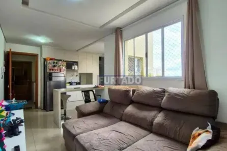 Apartamento com 3 Quartos à venda, 100m² no Jardim das Maravilhas, Santo André