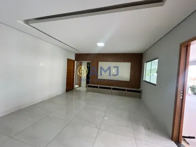 Casa de Condomínio com 3 Quartos à venda, 180m² no Parque João Braz - Cidade Industrial, Goiânia