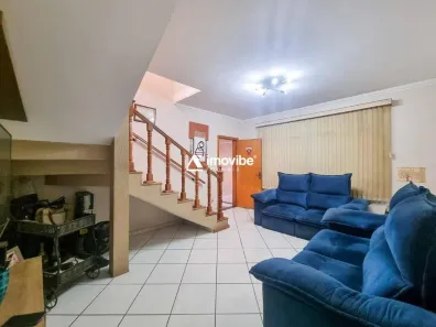 Casa com 3 Quartos à venda, 160m² no Parque Residencial Jaguari, Americana