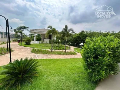 Lote/Terreno à venda, 300m² no Jardim Recanto das Águas, Nova Odessa