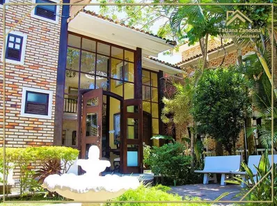 Imóvel Comercial com 22 Quartos à venda, 900m² no Geribá, Armação dos Búzios