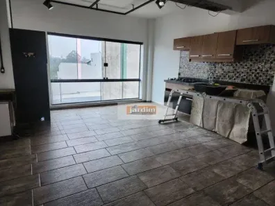 Apartamento com 2 Quartos para alugar, 120m² no Centro, São Bernardo do Campo