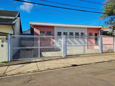 Imóvel Comercial com 10 Quartos à venda, 259m² no Jardim Chapadão, Campinas