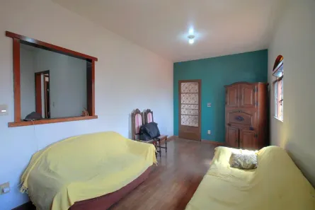 Casa com 6 Quartos à venda, 448m² no Ermelinda, Belo Horizonte