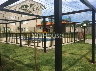 Apartamento com 2 Quartos à venda, 53m² no Parque dos Pinus, Ribeirão Preto