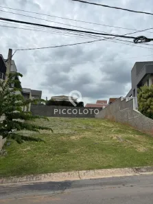 Lote/Terreno à venda, 390m² no Swiss Park, Campinas