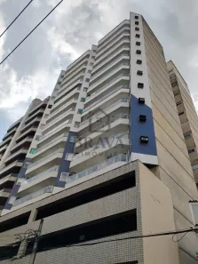 Apartamento com 3 Quartos à venda, 166m² no Verbo Divino, Barra Mansa