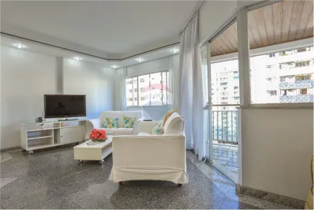 Apartamento com 4 Quartos à venda, 140m² no Caminho das Árvores, Salvador