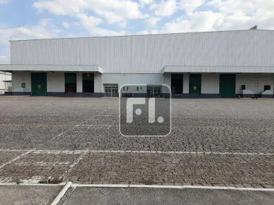 Galpão/Depósito/Armazém para alugar, 4916m² no Afonso Pena, São José dos Pinhais