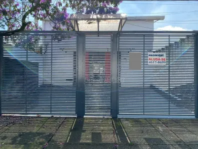 Prédio Comercial à venda, 273m² no Parque São George, Cotia
