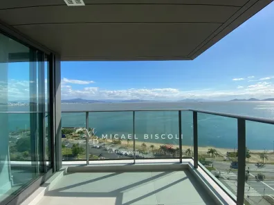 Apartamento com 3 Quartos à venda, 250m² no Centro, Florianópolis
