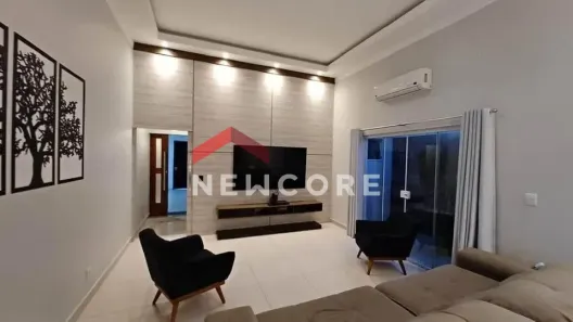Casa com 4 Quartos à venda, 220m² no Quinta Ranieri, Bauru