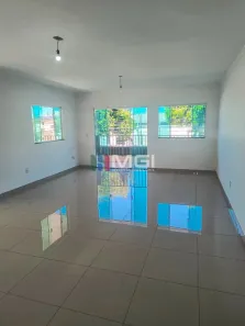 Sobrado com 4 Quartos à venda, 616m² no Parque das Flores, Goiânia
