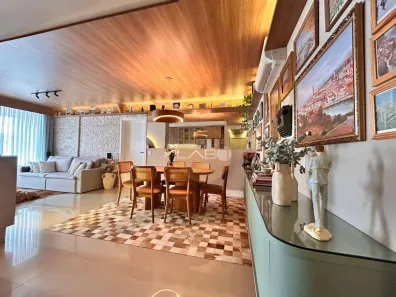 Apartamento com 3 Quartos à venda, 105m² no Agronômica, Florianópolis