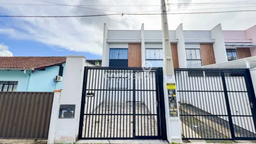 Sobrado com 2 Quartos à venda, 75m² no Velha Central, Blumenau