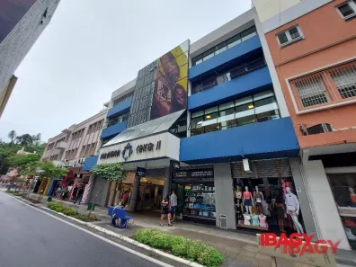Ponto Comercial para alugar, 17m² no Centro, Florianópolis