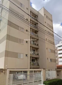 Apartamento com 2 Quartos à venda, 70m² no Jardim Walkíria, São José do Rio Preto