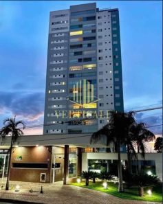 Apartamento com 3 Quartos à venda, 147m² no Duque de Caxias, Cuiabá