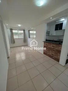 Apartamento com 3 Quartos à venda, 60m² no Jardim Nova Europa, Campinas