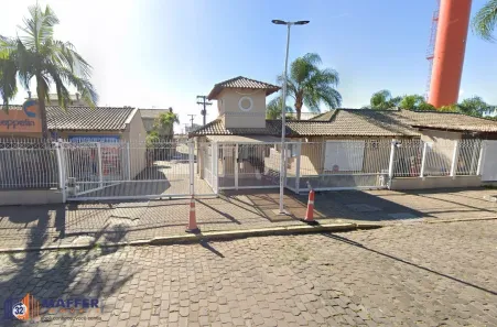 Casa de Condomínio com 3 Quartos à venda, 77m² no Humaitá, Porto Alegre