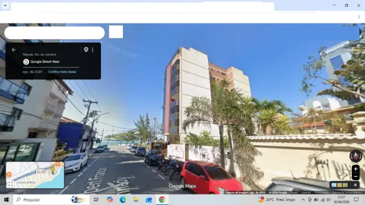 Apartamento com 3 Quartos à venda, 173m² no Cavaleiros, Macaé