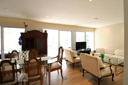 Apartamento com 3 Quartos à venda, 172m² no Perdizes, São Paulo