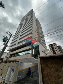 Apartamento com 2 Quartos à venda, 75m² no Aviação, Praia Grande