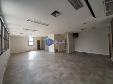 Sala Comercial para alugar, 100m² no Savassi, Belo Horizonte