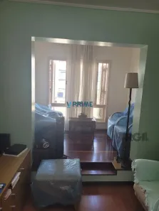 Apartamento com 1 Quarto à venda, 38m² no Petrópolis, Porto Alegre