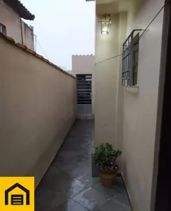 Lote/Terreno à venda, 372m² no Matriz, Mauá