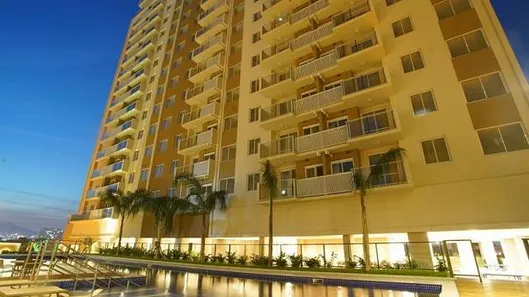 Apartamento com 2 Quartos à venda, 125m² no Todos os Santos, Rio de Janeiro