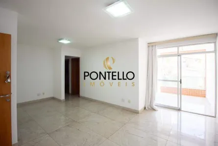 Casa com 3 Quartos à venda, 103m² no Castelo, Belo Horizonte