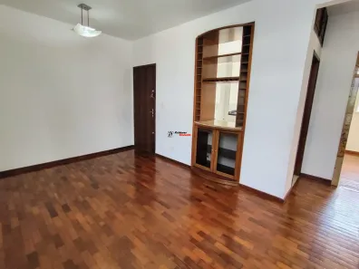 Apartamento com 3 Quartos para alugar, 75m² no Jardim Atlântico, Belo Horizonte